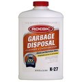 Roebic Laboratories QT Garbage Disp Cleaner GDCD-Q-6